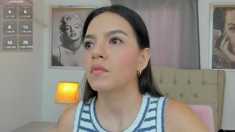 Ariana Reyes online show from 05.30.26