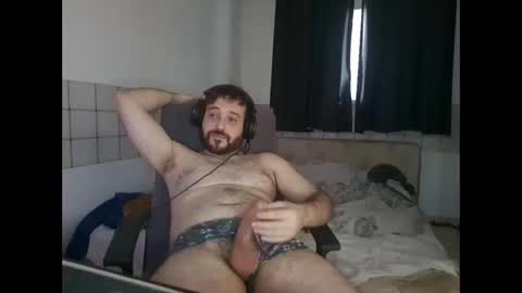 Billy BWC online show from 01.10.25