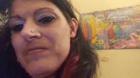 Snapshot of beautyfulkrazy8789 chatting on 05.24.26 beautyfulkrazy8789 online show from 05.24.26