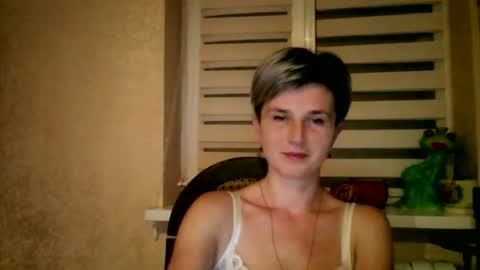 BeautyKsenia online show from 10.21.25