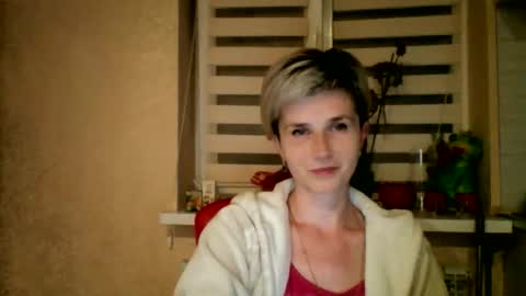 Snapshot of beautyksenia chatting on 06.09.26 BeautyKsenia online show from 06.09.26