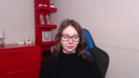 Zoe online show from 01.09.25