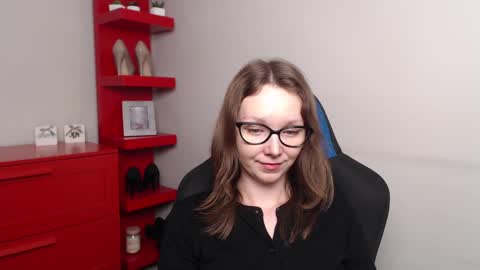 Zoe online show from 01.13.25