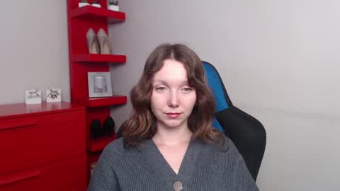 Zoe online show from 01.21.25