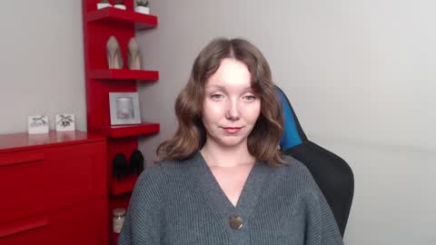 Zoe online show from 01.21.25