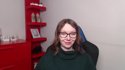 Zoe online show from 02.12.25