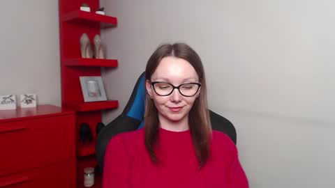 Zoe online show from 02.26.25