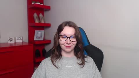 Zoe online show from 03.07.25