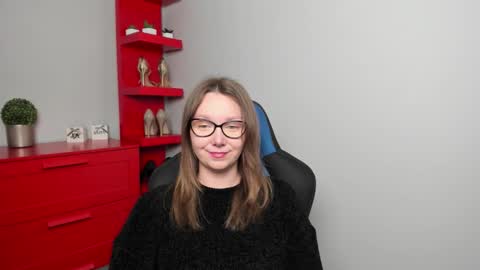 Zoe online show from 09.25.25