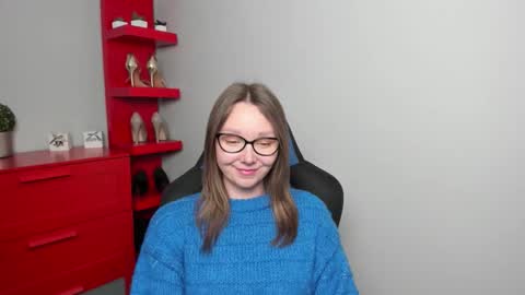 Zoe online show from 10.20.25