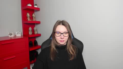 Zoe online show from 11.24.25