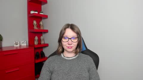 Zoe online show from 12.19.25