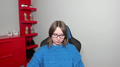 Zoe online show from 12.23.25