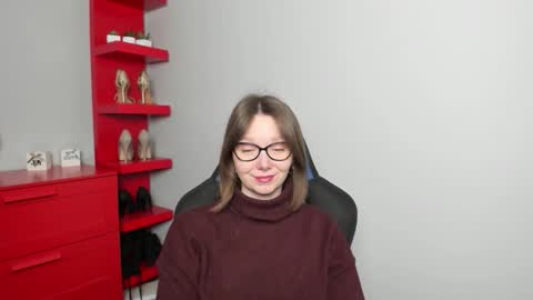 Zoe online show from 01.19.26