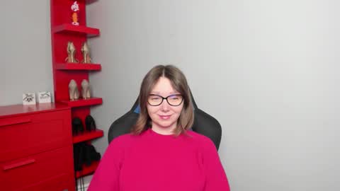 Zoe online show from 02.19.26