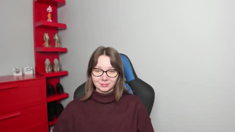 Zoe online show from 03.04.26