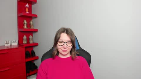 Zoe online show from 03.12.26