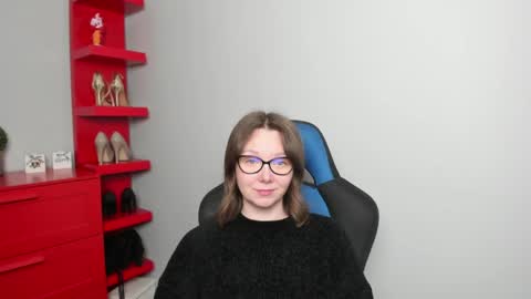 Zoe online show from 04.15.26