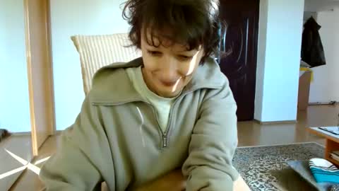 Raluca online show from 01.10.25