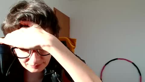 Raluca online show from 03.08.26