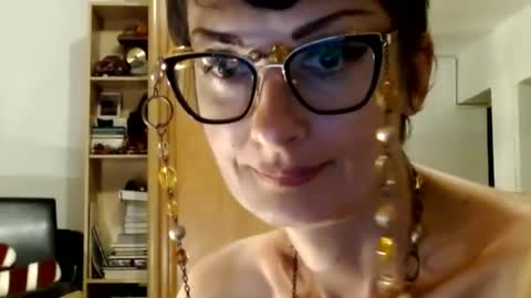 Snapshot of bebacksooon chatting on 06.29.26 Raluca online show from 06.29.26