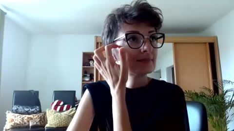 Snapshot of bebacksooon chatting on 07.13.26 Raluca online show from 07.13.26