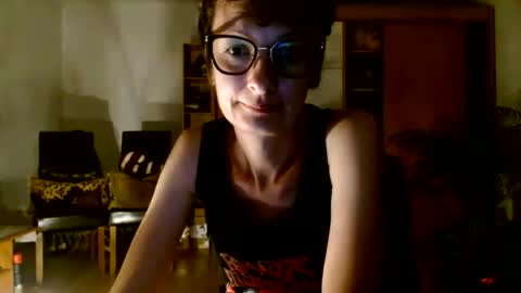 Snapshot of bebacksooon chatting on 07.14.26 Raluca online show from 07.14.26