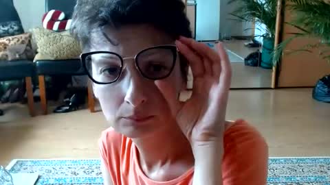 Snapshot of bebacksooon chatting on 07.27.26 Raluca online show from 07.27.26
