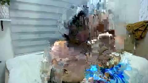 Snapshot of bebe_dehermosa chatting on 01.19.25 M A R A online show from 01.19.25