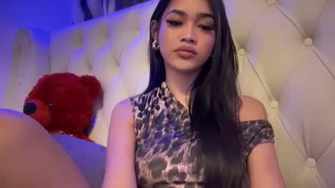 Snapshot of bebe_hermosa69 chatting on 01.05.25 Madison. online show from 01.05.25