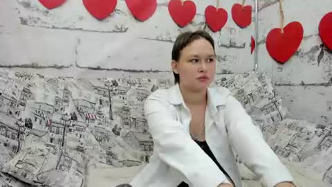 Snapshot of bebe_molly chatting on 07.22.26 bebe_molly online show from 07.22.26