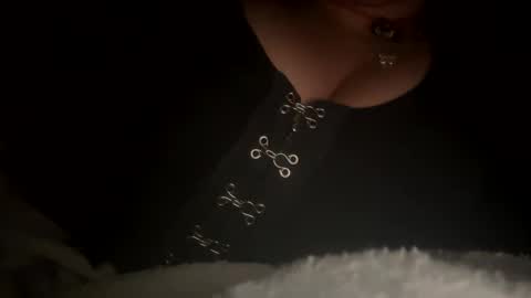 Snapshot of bebesitaa21 chatting on 01.14.25 Angelique online show from 01.14.25