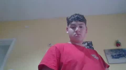 bebote0020 online show from 11.09.25