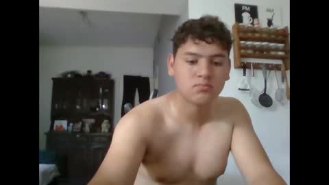 bebote0020 online show from 11.10.25