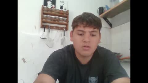 bebote0020 online show from 11.12.25