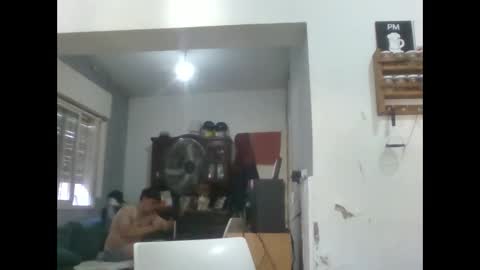 bebote0020 online show from 12.19.25