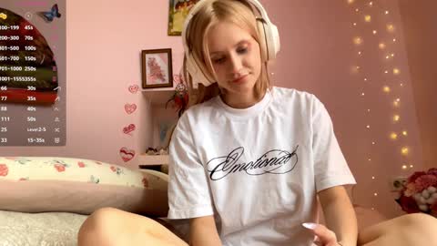 Melissa online show from 03.03.26