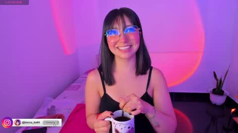 Becca is here online show from 04.29.26