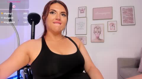 Rebecca  online show from 12.13.24