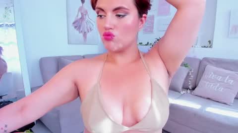 Rebecca  online show from 12.31.24