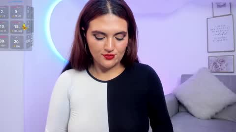 Rebecca  online show from 01.18.25