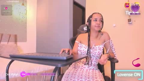 Ivanna online show from 02.14.26