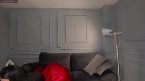 Am Becca online show from 02.11.25