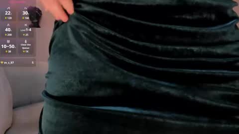 Am Becca online show from 03.03.25