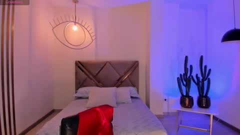 Am Becca online show from 10.09.25