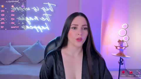 Am Becca online show from 11.01.25