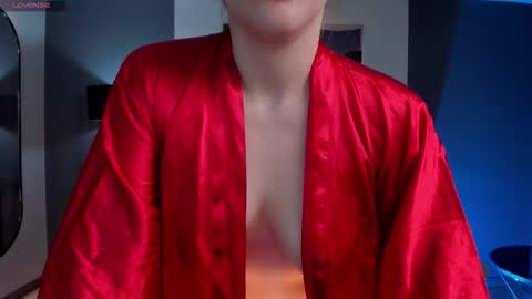Am Becca online show from 02.12.26
