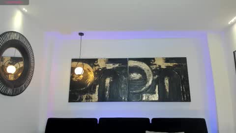 Am Becca online show from 03.24.26