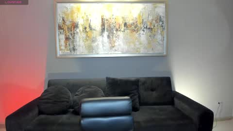 Am Becca online show from 04.09.26