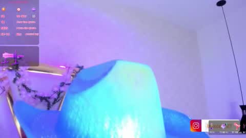 Becca Mathew online show from 09.19.25